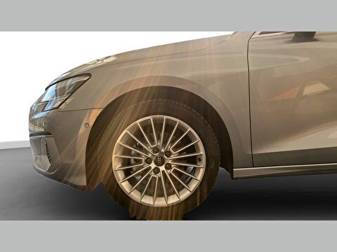 audi, a3, sedan 35 tfsı mhev advanced s-tronic, otomatik, mhev 2.el otomobil | renew 6