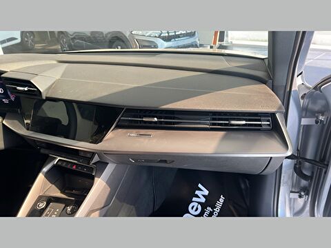 audi, a3, sedan 35 tfsı mhev advanced s-tronic, otomatik, mhev 2.el otomobil | renew 26