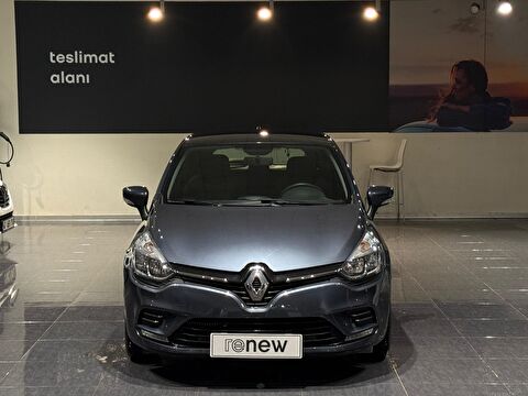 renault, clio, hatchback 0.9 tce touch, manuel, benzin 2.el otomobil | renew 7
