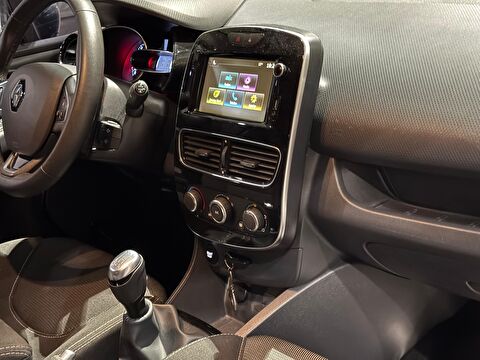 renault, clio, hatchback 0.9 tce touch, manuel, benzin 2.el otomobil | renew 33