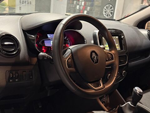 renault, clio, hatchback 0.9 tce touch, manuel, benzin 2.el otomobil | renew 23