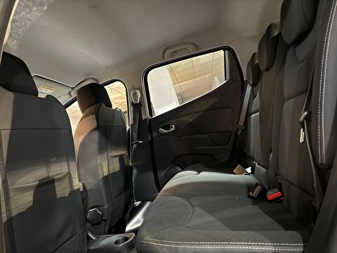 renault, clio, hatchback 0.9 tce touch, manuel, benzin 2.el otomobil | renew 20