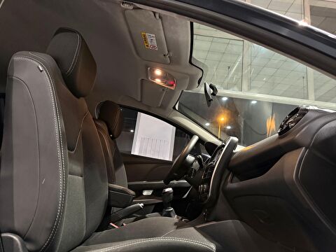 renault, clio, hatchback 0.9 tce touch, manuel, benzin 2.el otomobil | renew 35