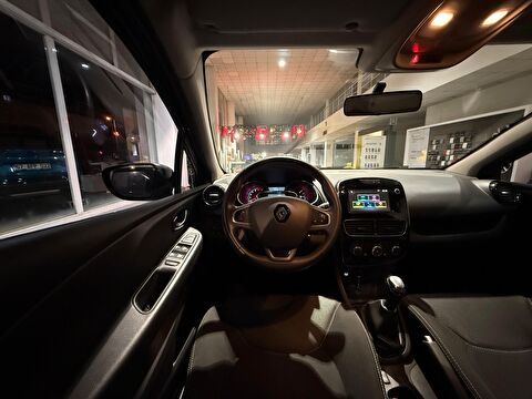 renault, clio, hatchback 0.9 tce touch, manuel, benzin 2.el otomobil | renew 24