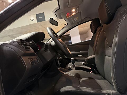 renault, clio, hatchback 0.9 tce touch, manuel, benzin 2.el otomobil | renew 34