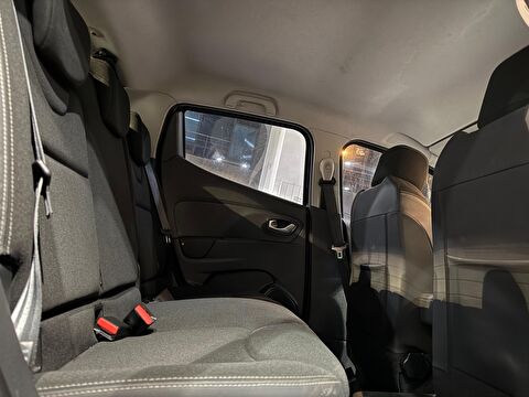 renault, clio, hatchback 0.9 tce touch, manuel, benzin 2.el otomobil | renew 27