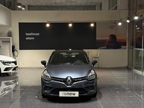 renault, clio, hatchback 0.9 tce touch, manuel, benzin 2.el otomobil | renew 11
