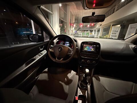 renault, clio, hatchback 0.9 tce touch, manuel, benzin 2.el otomobil | renew 22
