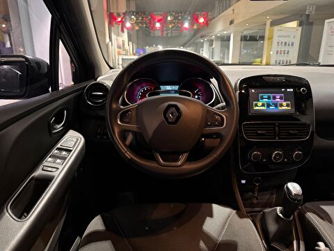 renault, clio, hatchback 0.9 tce touch, manuel, benzin 2.el otomobil | renew 38