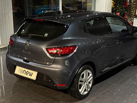 renault, clio, hatchback 0.9 tce touch, manuel, benzin 2.el otomobil | renew 29