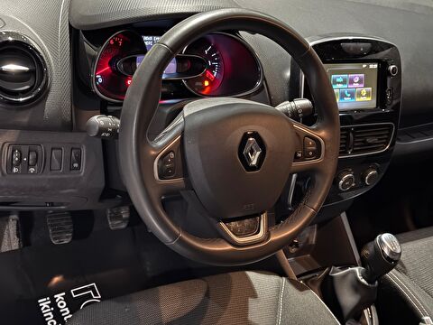 renault, clio, hatchback 0.9 tce touch, manuel, benzin 2.el otomobil | renew 28