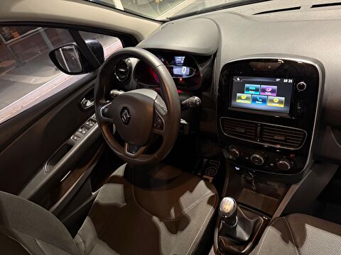 renault, clio, hatchback 0.9 tce touch, manuel, benzin 2.el otomobil | renew 39