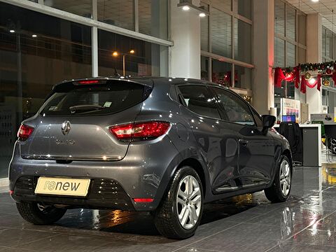 renault, clio, hatchback 0.9 tce touch, manuel, benzin 2.el otomobil | renew 31