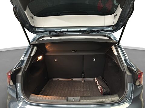 fiat, egea cross, 1.4 fire urban, otomatik, benzin 2.el otomobil | renew 24