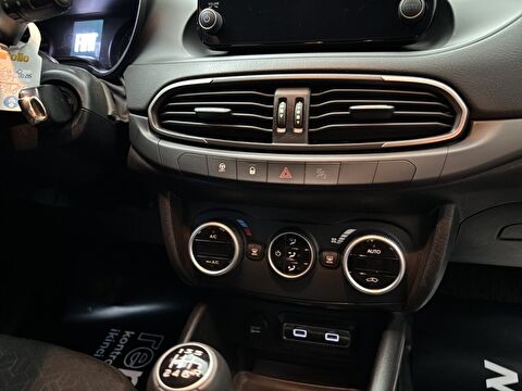 fiat, egea cross, 1.4 fire urban, otomatik, benzin 2.el otomobil | renew 16