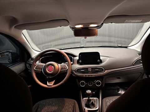 fiat, egea cross, 1.4 fire urban, otomatik, benzin 2.el otomobil | renew 12