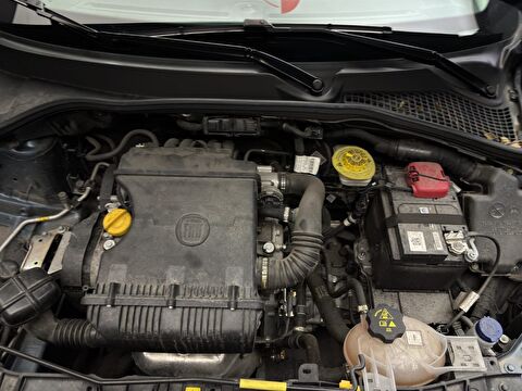 fiat, egea cross, 1.4 fire urban, otomatik, benzin 2.el otomobil | renew 23