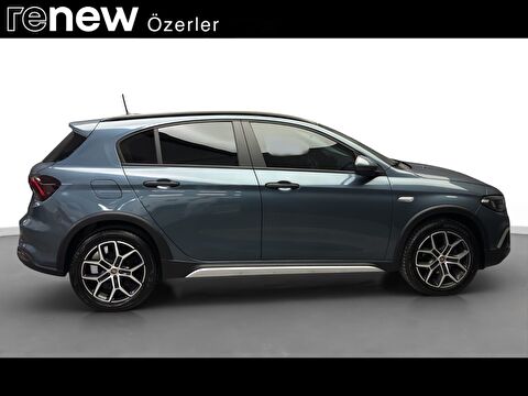 fiat, egea cross, 1.4 fire urban, otomatik, benzin 2.el otomobil | renew 4