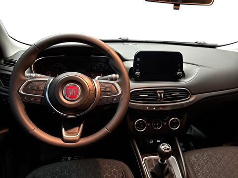 fiat, egea cross, 1.4 fire urban, otomatik, benzin 2.el otomobil | renew 13