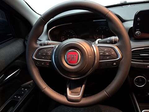 fiat, egea cross, 1.4 fire urban, otomatik, benzin 2.el otomobil | renew 11