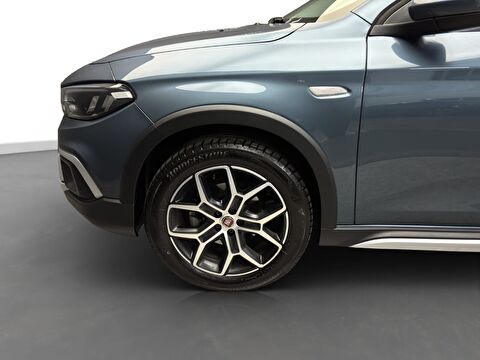 fiat, egea cross, 1.4 fire urban, otomatik, benzin 2.el otomobil | renew 7