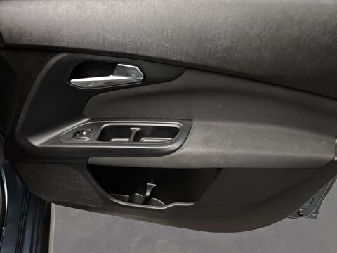 fiat, egea cross, 1.4 fire urban, otomatik, benzin 2.el otomobil | renew 20