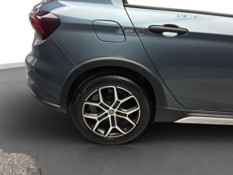 fiat, egea cross, 1.4 fire urban, otomatik, benzin 2.el otomobil | renew 9