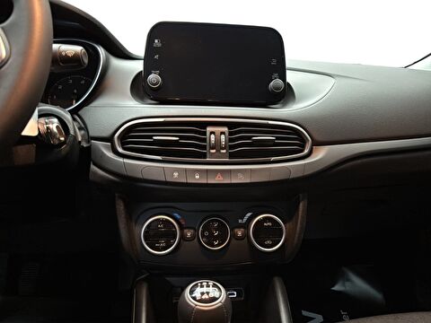 fiat, egea cross, 1.4 fire urban, otomatik, benzin 2.el otomobil | renew 15