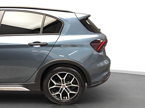 fiat, egea cross, 1.4 fire urban, otomatik, benzin 2.el otomobil | renew 8