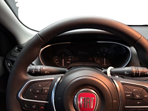 fiat, egea cross, 1.4 fire urban, otomatik, benzin 2.el otomobil | renew 14