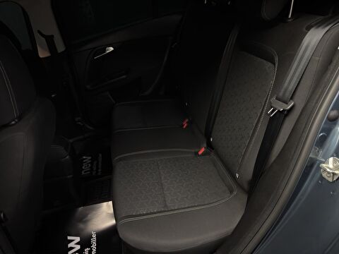 fiat, egea cross, 1.4 fire urban, otomatik, benzin 2.el otomobil | renew 19