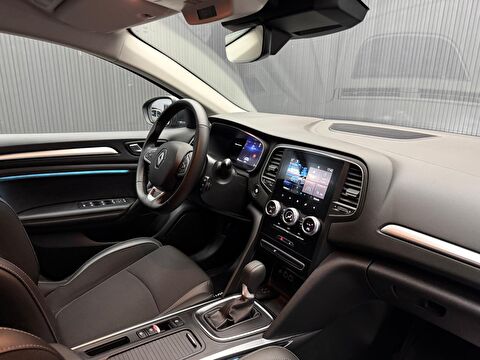 renault, megane, sedan 1.3 tce ıcon edc, otomatik, benzin 2.el otomobil | renew 36