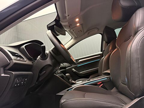 renault, megane, sedan 1.3 tce ıcon edc, otomatik, benzin 2.el otomobil | renew 22