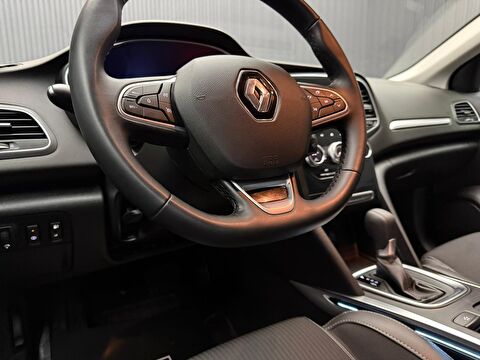 renault, megane, sedan 1.3 tce ıcon edc, otomatik, benzin 2.el otomobil | renew 28