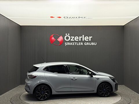renault, clio, 1.0 tce techno esprit alpine x-tronic, otomatik, benzin 2.el otomobil | renew 26