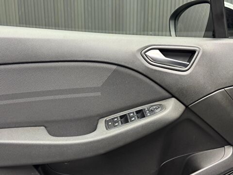 renault, clio, 1.0 tce techno esprit alpine x-tronic, otomatik, benzin 2.el otomobil | renew 49