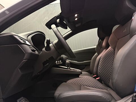 renault, clio, 1.0 tce techno esprit alpine x-tronic, otomatik, benzin 2.el otomobil | renew 46