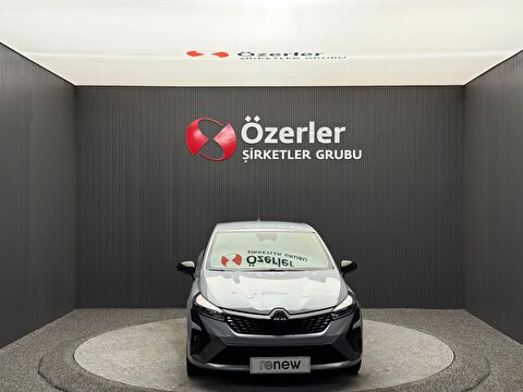 1.0 TCE Techno Esprit Alpine X-Tronic, 2. el otomobil | renew