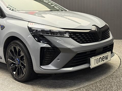 renault, clio, 1.0 tce techno esprit alpine x-tronic, otomatik, benzin 2.el otomobil | renew 39