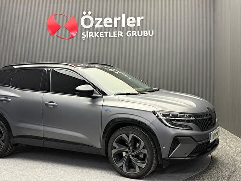renault, austral, suv 1.3 mhev esprit alpine otomatik, otomatik, mhev 2.el otomobil | renew 36
