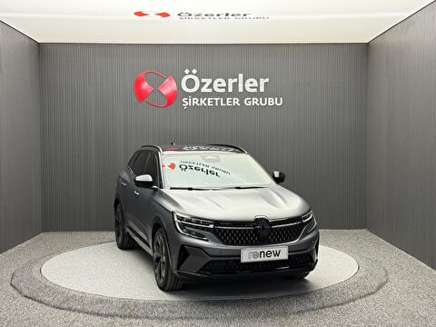 renault, austral, suv 1.3 mhev esprit alpine otomatik, otomatik, mhev 2.el otomobil | renew 15