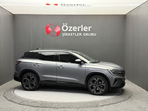 renault, austral, suv 1.3 mhev esprit alpine otomatik, otomatik, mhev 2.el otomobil | renew 41