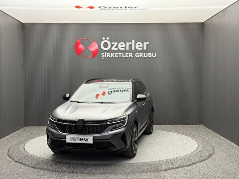 renault, austral, suv 1.3 mhev esprit alpine otomatik, otomatik, mhev 2.el otomobil | renew 16