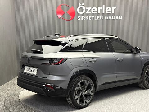 renault, austral, suv 1.3 mhev esprit alpine otomatik, otomatik, mhev 2.el otomobil | renew 35