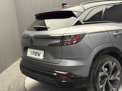 renault, austral, suv 1.3 mhev esprit alpine otomatik, otomatik, mhev 2.el otomobil | renew 22