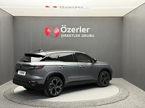 renault, austral, suv 1.3 mhev esprit alpine otomatik, otomatik, mhev 2.el otomobil | renew 32