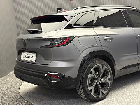 renault, austral, suv 1.3 mhev esprit alpine otomatik, otomatik, mhev 2.el otomobil | renew 38