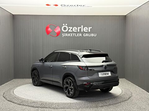 renault, austral, suv 1.3 mhev esprit alpine otomatik, otomatik, mhev 2.el otomobil | renew 40