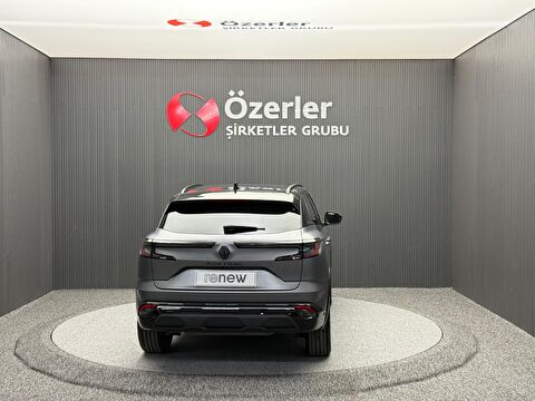 renault, austral, suv 1.3 mhev esprit alpine otomatik, otomatik, mhev 2.el otomobil | renew 17