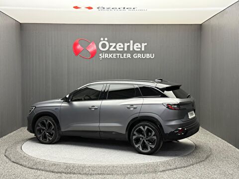 renault, austral, suv 1.3 mhev esprit alpine otomatik, otomatik, mhev 2.el otomobil | renew 26